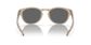 Oakley Latch Matte Sepia With Prizm Black Polarized