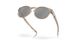 Oakley Latch Matte Sepia With Prizm Black Polarized