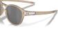 Oakley Latch Matte Sepia With Prizm Black Polarized