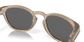 Oakley Latch Matte Sepia With Prizm Black Polarized