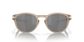 Oakley Latch Matte Sepia With Prizm Black Polarized