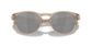 Oakley Latch Matte Sepia With Prizm Black Polarized