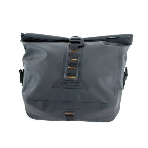 FCS GO-Light Pioneer Pouch 2L - Granite Grey