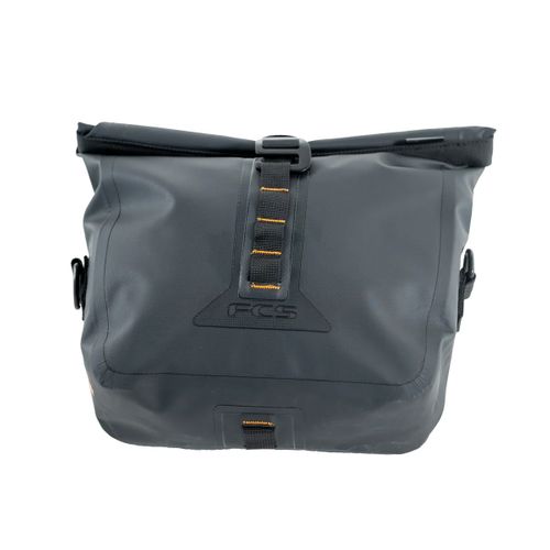 Fcs Pioneer Pouch 2 L Granite Grey
