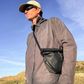 FCS GO-Light Pioneer Pouch 2L - Granite Grey