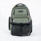 FCS GO-Light Pioneer Pouch 2L - Granite Grey