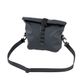 FCS GO-Light Pioneer Pouch 2L - Granite Grey