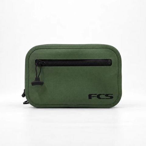 FCS Submersible Sling Bag 5L - Alpine/Eclipse