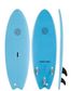 Gnaraloo Flounder Pounder - 6'6"