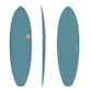 TORQ TET Bigboy 23 - 6'10"