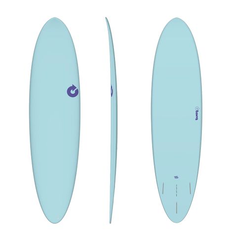 Torq TET Mod Fun - 6'8"