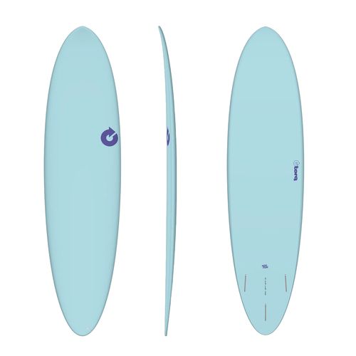 Torq TET Mod Fun - 6'8"