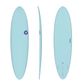 Torq TET Mod Fun - 6'8"