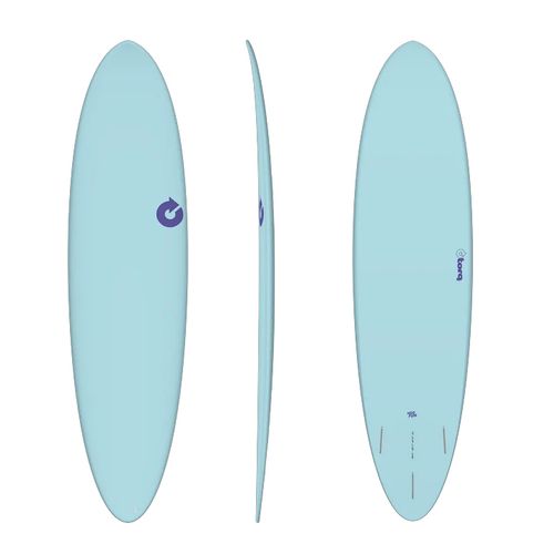 Torq TET Mod Fun - 7'2"