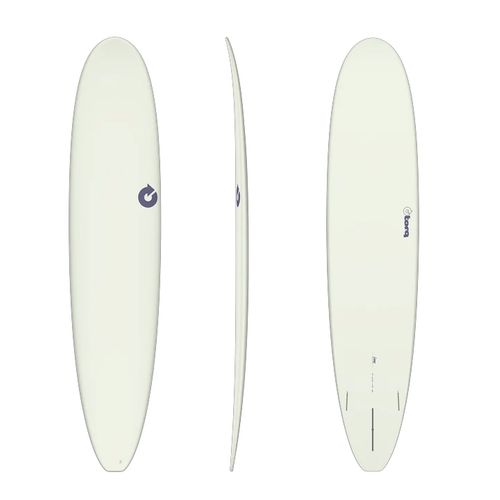 Torq TET Longboard - 9'0"