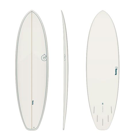 TORQ TET Bigboy 23 - 6'10"