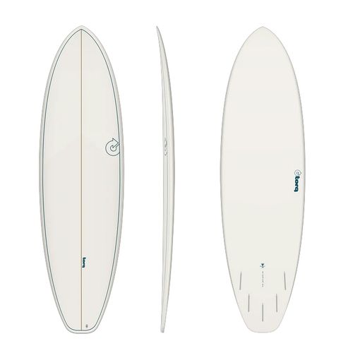TORQ TET Bigboy 23 - 6'10"