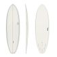 TORQ TET Bigboy 23 - 7'2"
