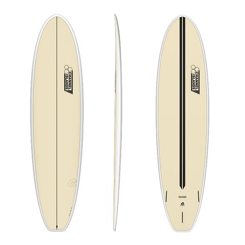 Torq Channel Islands Chancho X-Lite - 8'0"