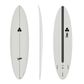 Torq Channel Islands X-Lite M23 - 6'8"