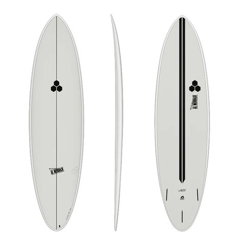 Torq Channel Islands X-Lite M23 - 7'0"