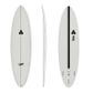 Torq Channel Islands X-Lite M23 - 7'4"