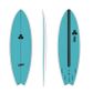 Torq Channel Islands X-Lite Pod Mod - 6'6"