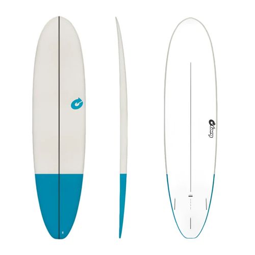 Torq EVA V+ Softboard - 7'8"