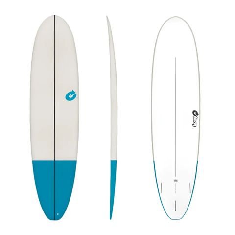 Torq EVA V+ Softboard - 8'2"
