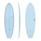 Torq TET Mod Fish - 6'6"