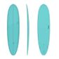 Torq TET Volume + - 7'8"