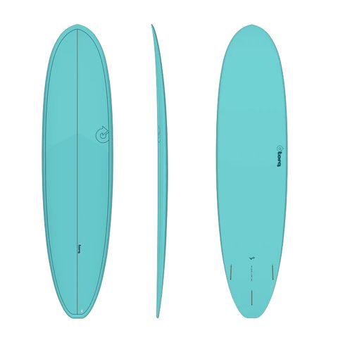 Torq TET Volume + - 8'2"