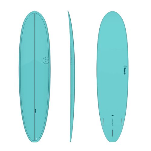 Torq TET Volume + - 8'2"