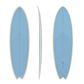 Torq TET Mod Fish - 6'6"