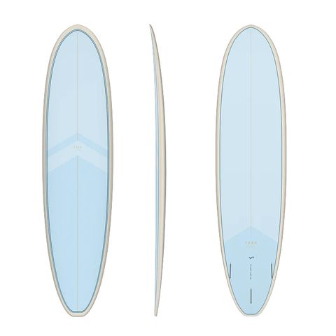 Torq TET Volume + - 7'4"
