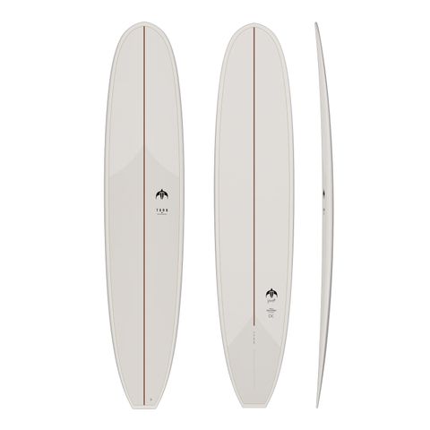 Torq TET Delpero Classic - 9'2"