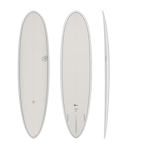 Torq TET Delpero Mid Pro Wide - 8'2"