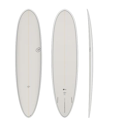 Torq TET Delpero Mid Pro Wide - 8'2"