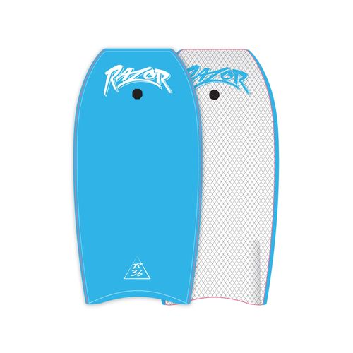 Ocean and Earth Razor 2.0 Body Board 48"