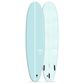O&E Ezi-Rider 2.0 Softboard - 7'6"