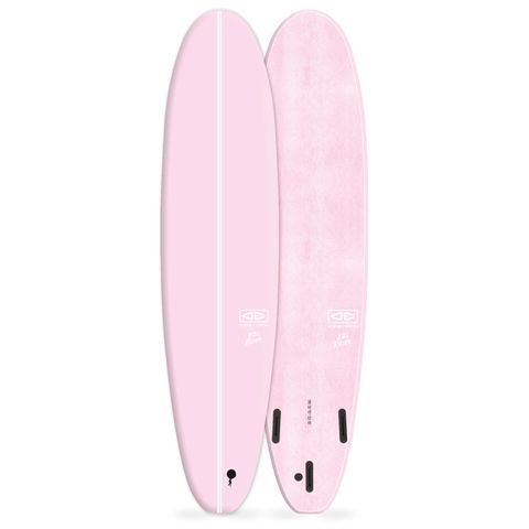 O&E Ezi-Rider 2.0 Softboard - 7'6"