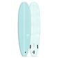 O&E Ezi-Rider 2.0 Softboard - 8'0"