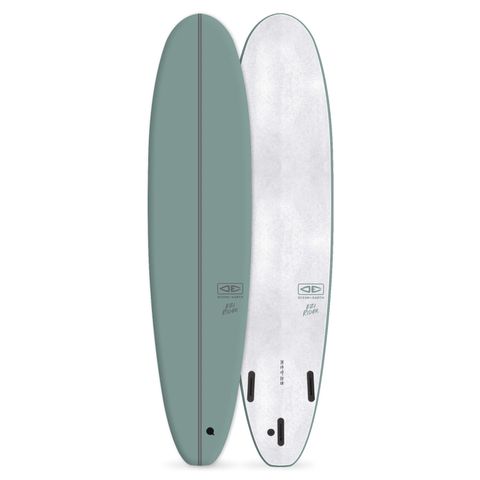 O&E Ezi-Rider 2.0 Softboard - 8'0"