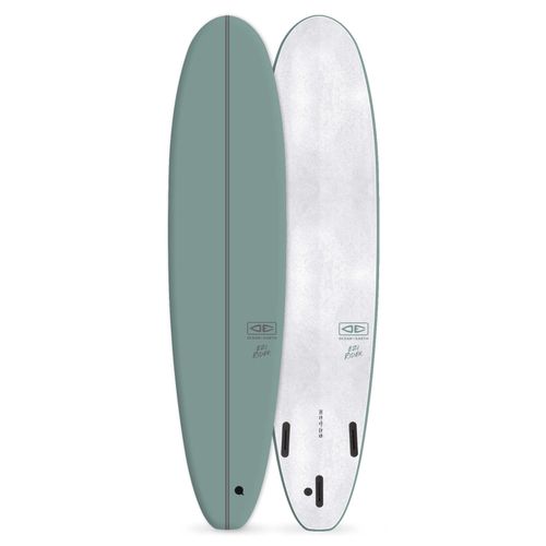 O&E Ezi-Rider 2.0 Softboard - 8'0"