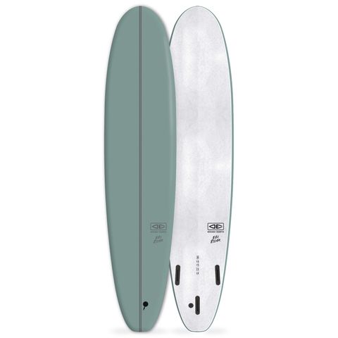 O&E Ezi-Rider 2.0 Softboard - 9'0"