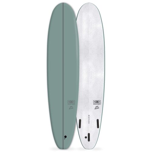 O&E Ezi-Rider 2.0 Softboard - 9'0"