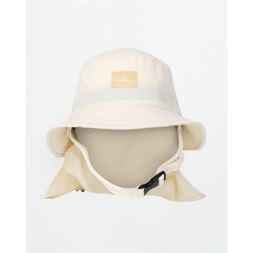 O'neill Elipse Bucket Hat - Tofu