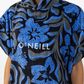 O'Neill Bahia Change Towel - Seawater Floral
