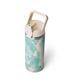 Yeti Rambler 18oz C Straw Bottle Sea View