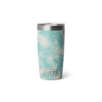 Yeti Rambler 10oz Tumbler Ms Sea View